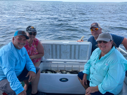 Toledo Bend Fishing Adventures 